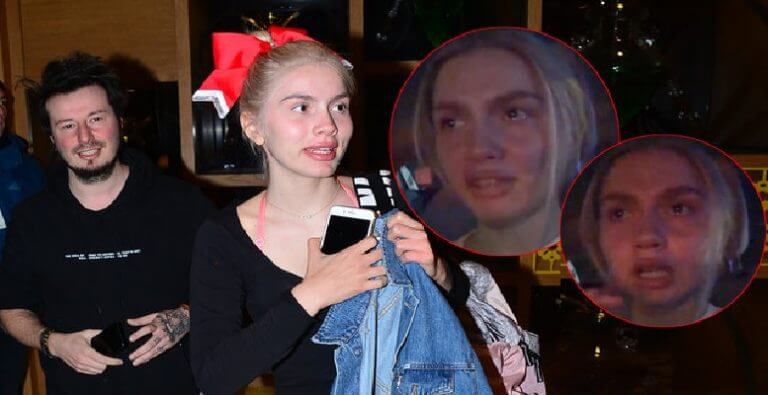 Aleyna Tilki kayıp mı? İlk açıklama geldi!