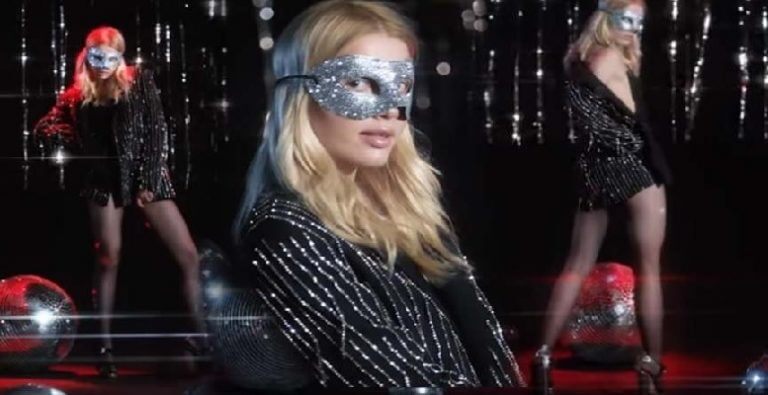 Aleyna Tilki’nin ‘Dipsiz Kuyum’ şarkısı çalıntı mı?