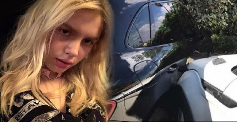 Aleyna Tilki’den kaza açıklaması: Emrah Karaduman’ın suçuydu