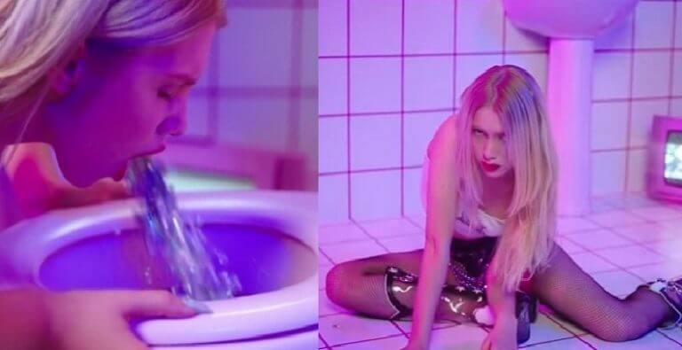 Aleyna Tilki’den sahte “Dipsiz Kuyum” şarkısı uyarısı: Almayın!