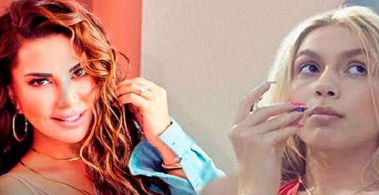 Ebru Yaşar’ın şarkısı çalıntı mı?