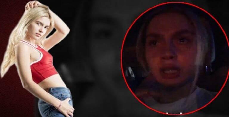 Aleyna Tilki, ‘Emrah Karaduman gönderdi’ dediği çiçeği kendisi mi aldı?