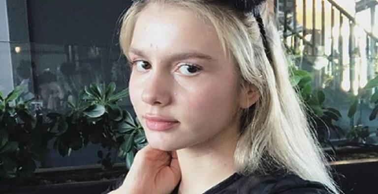 Aleyna Tilki’ye icra şoku!