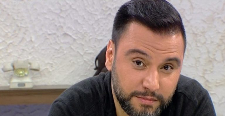 Alişan’dan Samimi Açıklamalar! Düğünde Kesenin İçinden 1 TL Çıktı!