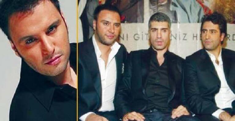 Alişan’dan, Özcan Deniz ve Mahsun Kırmızıgül barışmasına şoke eden yorum!