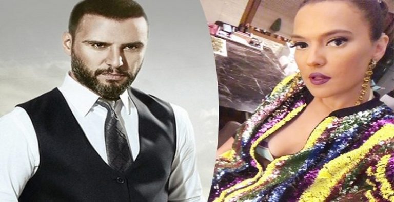 Demet Akalın İle Alişan Barıştı Mı?