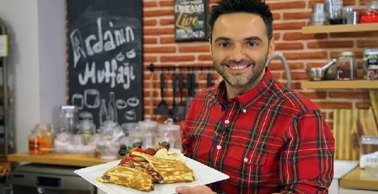 Arda’nın Mutfağı yakında başlıyor! Hangi gün, hangi kanalda?