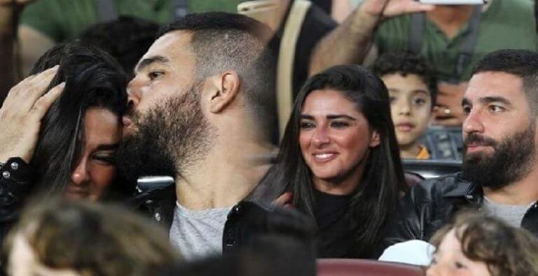 Arda Turan’ın bebeği için aldığı bebek arabasını gören şaştı kaldı