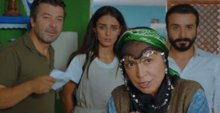 Asuman Dabak, Fit Vücudu İle Dikkat Çekti!