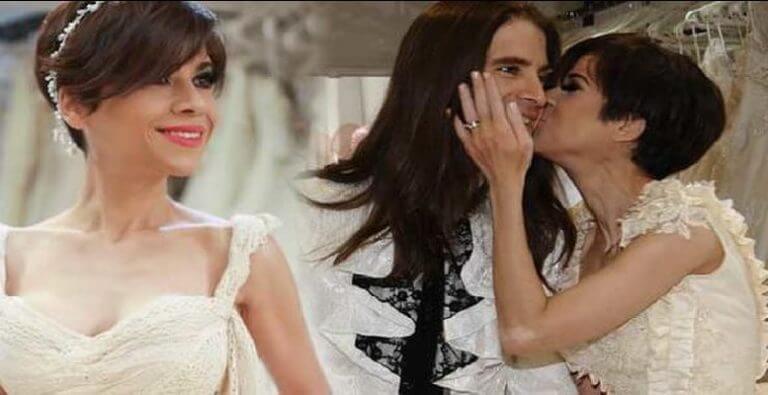 Aydilge, kapak yıldızı oldu