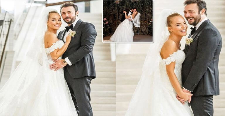 Bengü’den Boşanma Açıklaması!