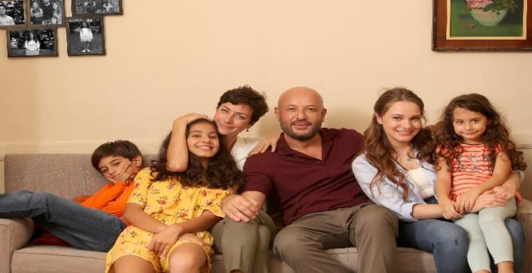 Bir Litre Gözyaşı dizisi ilk tanıtımı yayınlandı