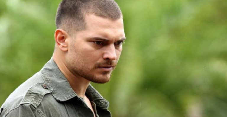 Çağatay Ulusoy Hollywood’a uçtu