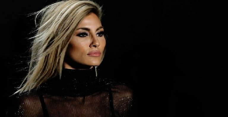 Çağla Şıkel’in 8 yıl hapsi isteniyor!