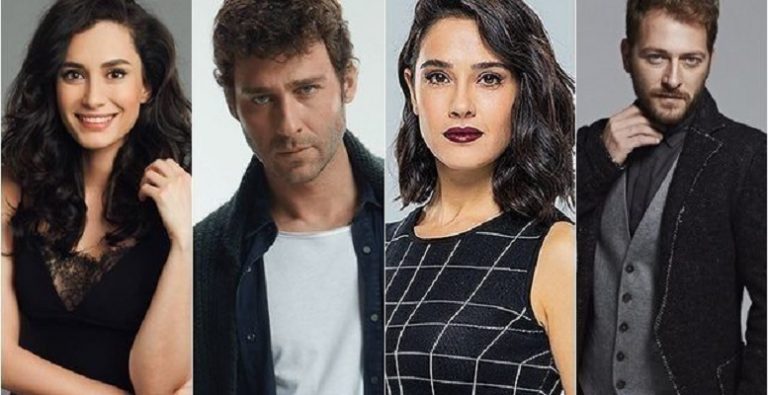 Can Kırıkları Dizi Konusu ve Oyuncu Kadrosu!