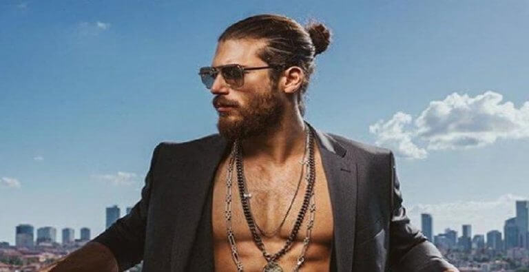 Can Yaman’ın yeni sevgilisi hangi ünlü oyuncunun eski nişanlısı çıktı?