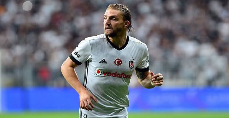 Caner Erkin hakim
