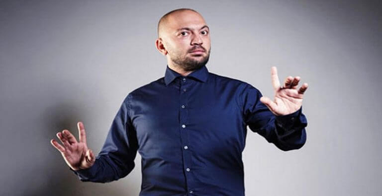 Ceyhun Yılmaz Kimdir?