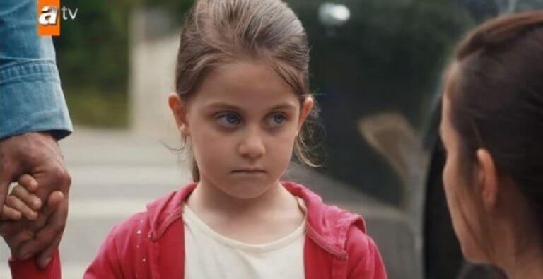 Sen Anlat Karadeniz’de Ceylan Şoku!