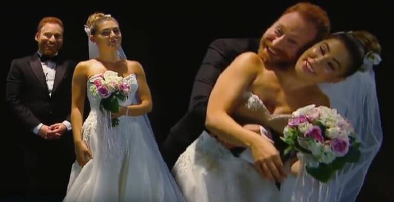 Çocuklar Duymasın Havuç yeni ailesini anlattı