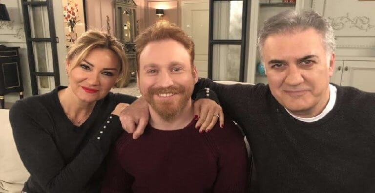 Çocuklar Duymasın kız isteme sahnesi ile dikkat çekti