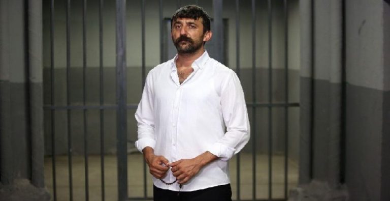 Çukur 2. sezon 2. fragmanı yayınlandı! Çukur’un yeni fragmanındaki detaylar heyecanlandırdı