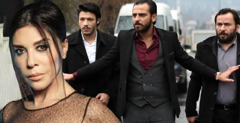 Nebahat Çehre’den Çukur açıklaması! Çukur dizisine mi katıldı?