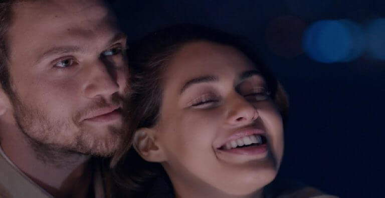 Çukur dizisinin son bölümünde neler yaşandı? Yamaç ve Sena’nın kavuşma sahnesi duygulandırdı