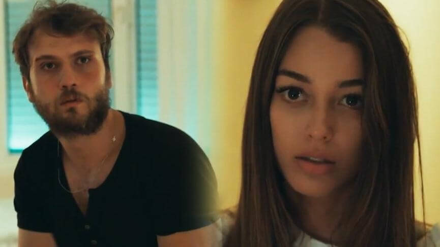 Çukur dizisinin son bölümünde