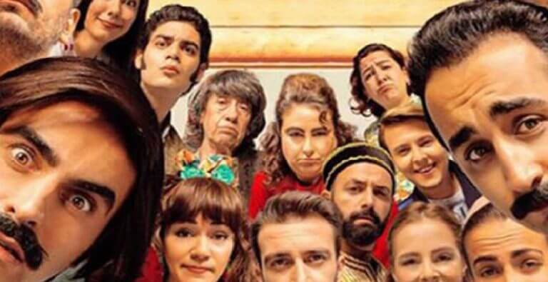 Tv8’de 14 Eylül Cuma Yerli Sinema Keyfi: Dedemin Fişi