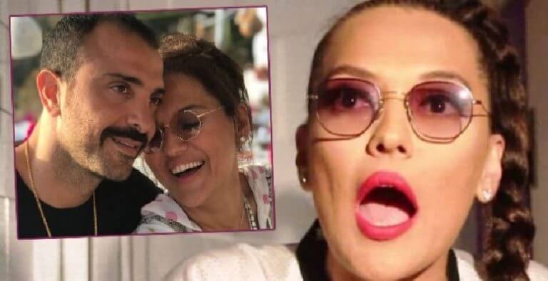 Demet Akalın ve Okan Kurt boşanmasının perde arkası