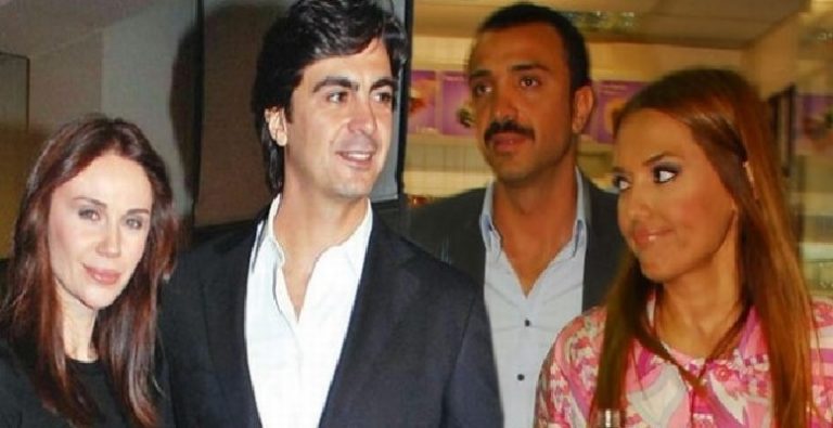 Demet Akalın, Demet Şener’den önce dul kalacak