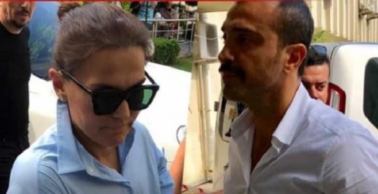 Demet Akalın, Okan Kurt ile boşanma sonrası ilişkisini anlattı. Kızı Hira’yı nasıl görüyor?