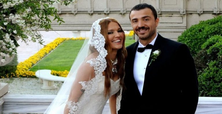 Canlı yayında bomba: Demet Akalın’ın kayınbiraderi gözaltına alındı!