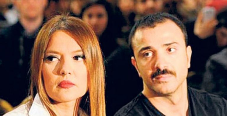 Dadının İzin Gününde Hira, Babaya Emanet!