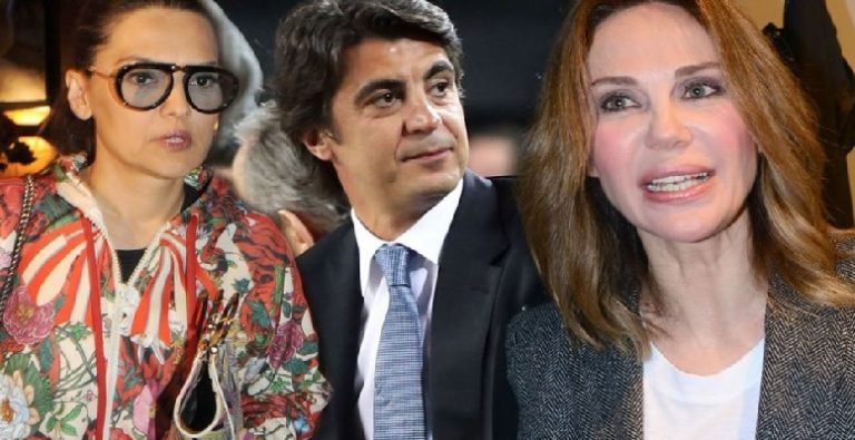 Demet Akalın’ın boşanma haberi sonrasında görüntülenen İbrahim Kutluay, neden mutluluktan uçuyor?