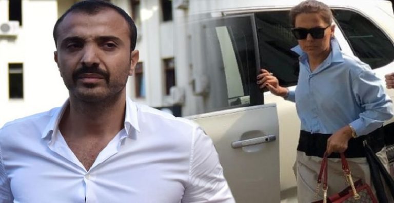 Demet Akalın’ın boşanması için: Bunu yaşamayan anlayamaz!