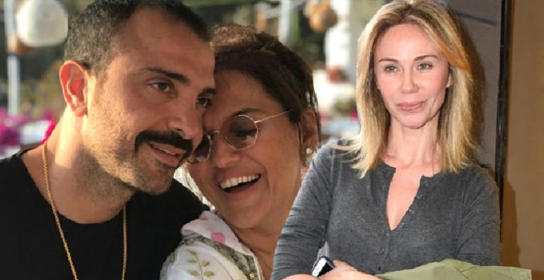 Demet Şener’den Demet Akalın’ın boşanması hakkında ilk açıklama