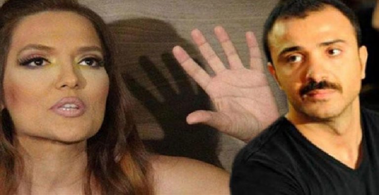 Demet Akalın daha fazla dayanamadı, açtı ağzını yumdu gözünü!