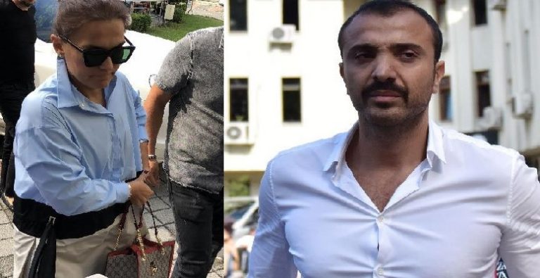 Demet Akalın boşanma sonrası ilk kez konuştu!