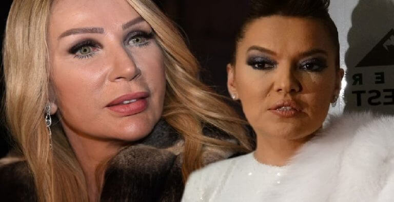 Demet Akalın, Ebru Gündeş ve Seda Sayan neler yaşıyor?
