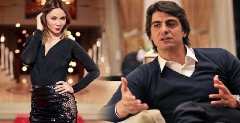 İbrahim Kutluay’ın ardından Demet Şener’den de açıklama geldi! Ortalık karıştı…