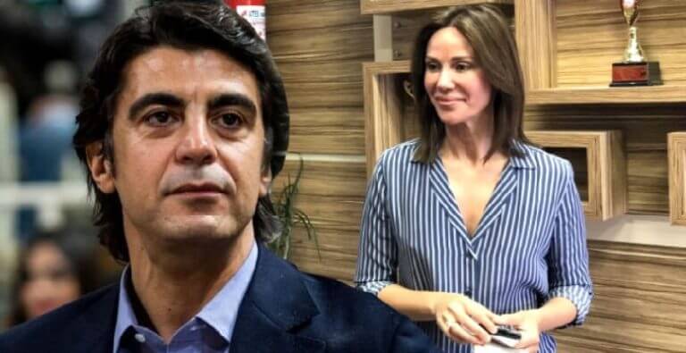 İbrahim Kutluay’dan Demet Şener’in iddialarına yanıt geldi! Sonunda sessizliğini bozdu…