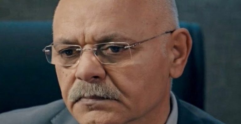 Demir Karahan Kimdir?