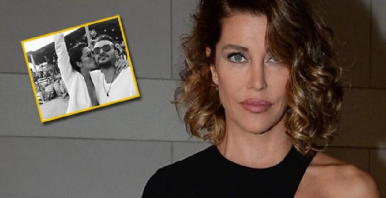 Deniz Akkaya: Kanatsız meleğim