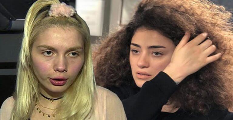 Dilan Çıtak’tan Aleyna Tilki’yi Kızdıracak Sözler!