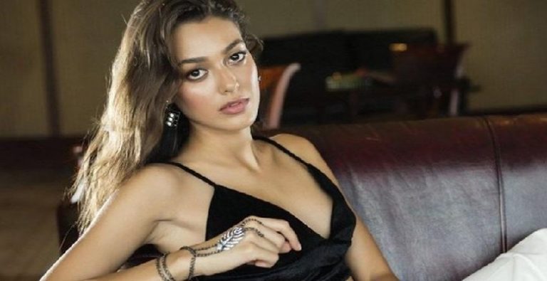 Dilan Çiçek Deniz imaj değiştirdi. Görenler şoke oldu!