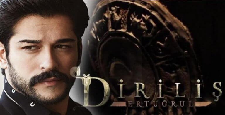 Diriliş Ertuğrul dizisinde Burak Özçivit krizi