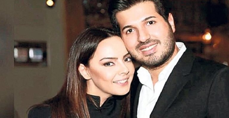 Rıza Sarraf’a Yakalama Kararı!