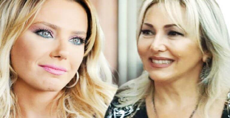 Bıktım Bu Kadından!